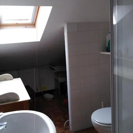 T3 Spacieux A 200m De La Avec Wifi Et Animaux Acceptes - Fr-1-379-161 Daire