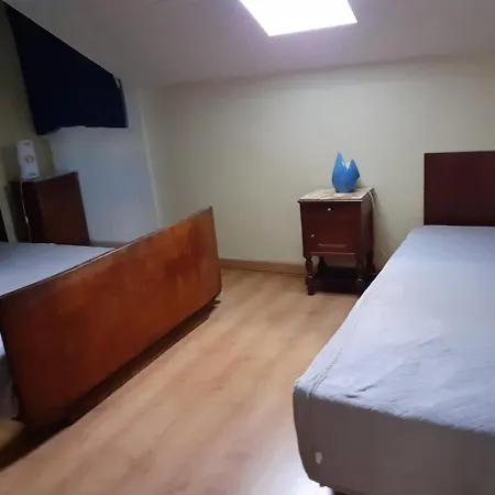 Daire T3 Spacieux A 200m De La Avec Wifi Et Animaux Acceptes - Fr-1-379-161 Vieux-Boucau-les-Bains