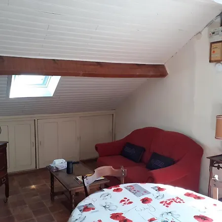 Daire T3 Spacieux A 200m De La Avec Wifi Et Animaux Acceptes - Fr-1-379-161 *